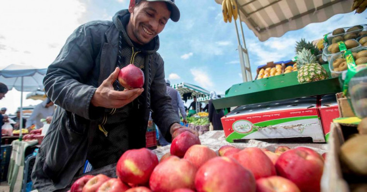 Sécurité alimentaire : Le Maroc a réalisé des taux élevés de couverture de ses besoins en produits agricoles